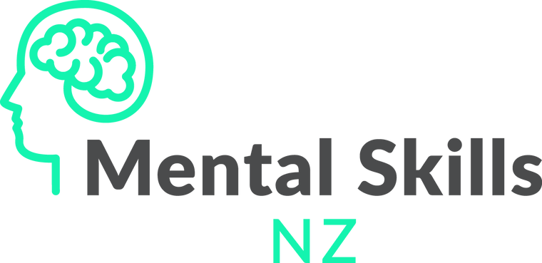 Mental skills new zealand international 
